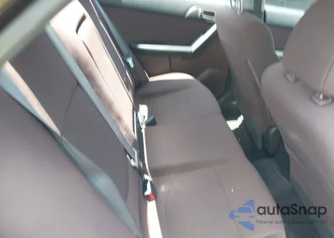 2011 Kia Forte Ex z USA, uszkodzony, nr VIN KNAFU4A29B5396356